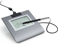 Электромагнитно-резонансный планшет Wacom STU-430