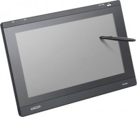 Графический планшет Wacom PL-1600