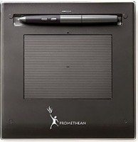 Графический планшет Promethean ACTIVTablet Wacom A6 Black