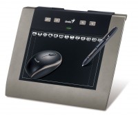 Графический планшет Genius G-MousePen M508WXA