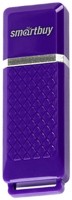 Флешка USB 2.0 SmartBuy Quartz 64Gb Violet