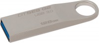 Флешка USB 3.0 Kingston DataTraveler SE9 G2 3.0 128Gb