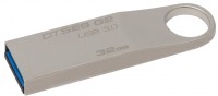 Флешка USB 3.0 Kingston 32GB USB 3.0 DataTraveler SE9 G2