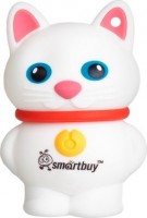 Флешка USB 2.0 SmartBuy Wild series 8GB Catty