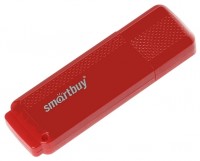 Флешка USB 2.0 SmartBuy Dock 32Gb Red