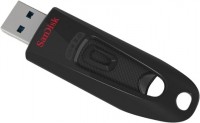 Флешка USB 3.0 SanDisk Ultra 256Gb