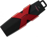 Флешка USB 3.0 Kingston HyperX Savage 128Gb