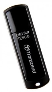 Флешка USB 3.0 Transcend 700 128GB TS128GJF700