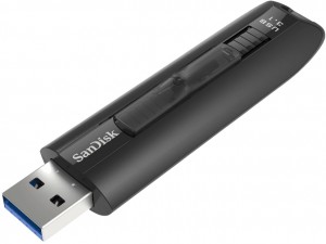 Флешка USB 3.1 SanDisk Extreme Go 64Gb