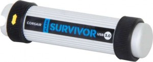 Флешка USB 3.0 Corsair Survivor 128Gb