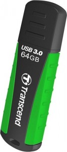 Флешка USB 3.0 Transcend JetFlash 810 64Gb USB 3.0