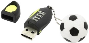 Флешка USB 2.0 Iconik RB-FTB-8GB