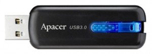 Флешка USB 3.0 Apacer AH354 32GB