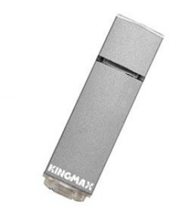 Флешка USB 2.0 Kingmax UD-05 4GB Silver