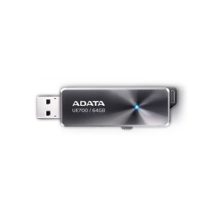 Флешка USB 3.0 A-Data DashDrive Elite UE700 64Gb