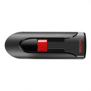 Флешка USB 2.0 SanDisk CZ60 Cruzer Glide16GB