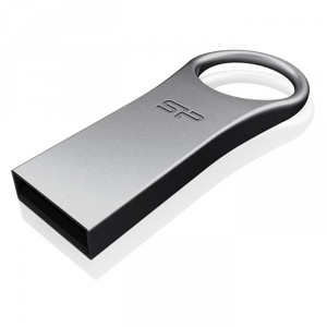 Флешка USB 2.0 Silicon Power F80 16Gb