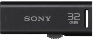 Флешка USB 2.0 Sony USM32GR