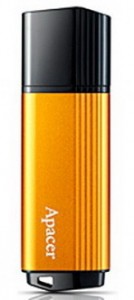 Флешка USB 2.0 Apacer AH330 16gb Orange