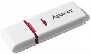 Флешка USB 2.0 Apacer 16Gb AH223 AP16GAH223W-1 Pink