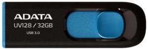 Флешка USB 2.0 ANYline AUV128-16G-RBE 16GB Black Blue