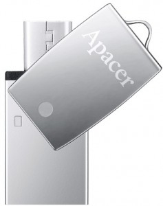 Флешка Apacer AH730 32Gb AP32GAH730U-1