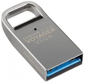 Флешка USB 3.0 Corsair Voyager Vega 128Gb