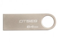 Флешка USB 2.0 Kingston DTSE9H 64GB