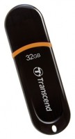 Флешка USB 2.0 Transcend JetFlash 300 32Gb