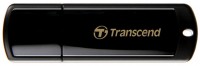 Флешка USB 2.0 Transcend JetFlash 350 64Gb Black