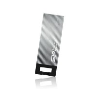 Флешка USB 2.0 Silicon Power Touch 835 8Gb Iron Gray