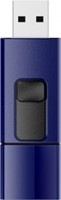 Флешка USB 3.0 Silicon Power Blaze B05 Deep Blue 64 Gb