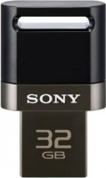 Флешка USB 2.0 Sony USM32SA1B
