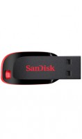Флешка USB 2.0 SanDisk Cruzer Blade 8Gb