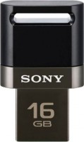Флешка USB 2.0 Sony USM16SA1B