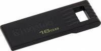 Флешка USB 2.0 Kingston Data Treveler SE7 16 Gb