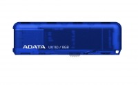 Флешка USB 2.0 A-Data UV110 16GB Blue