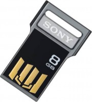 Флешка USB 2.0 Sony USM-8GV