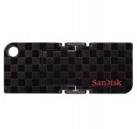 Флешка SanDisk Cruzer Pop 16Gb Checkerboard