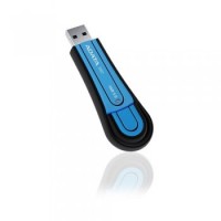 Флешка USB 3.0 A-Data S107 8GB Blue