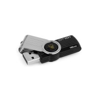 Флешка USB 2.0 Kingston DataTraveler 101 G2 16GB