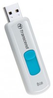 Флешка USB 2.0 Transcend JetFlash 530 8 Gb