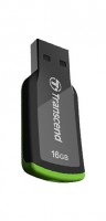 Флешка USB 2.0 Transcend JetFlash 360 16Gb