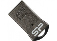 Флешка USB 2.0 Silicon Power Touch T01 32Gb