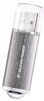 Флешка USB 2.0 Silicon Power Ultima II - I Series 16GB Silver