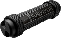 Флешка USB 3.0 Corsair Survivor Stealth CMFSS3-128GB