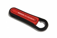 Флешка USB 3.0 A-Data S107 16GB Red Rubber