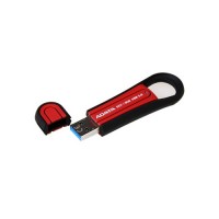 Флешка USB 3.0 A-Data S107 8GB Red