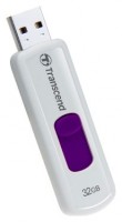 Флешка USB 2.0 Transcend JetFlash 530 32Gb