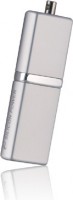 Флешка USB 2.0 Silicon Power Luxmini 710 32GB Silver